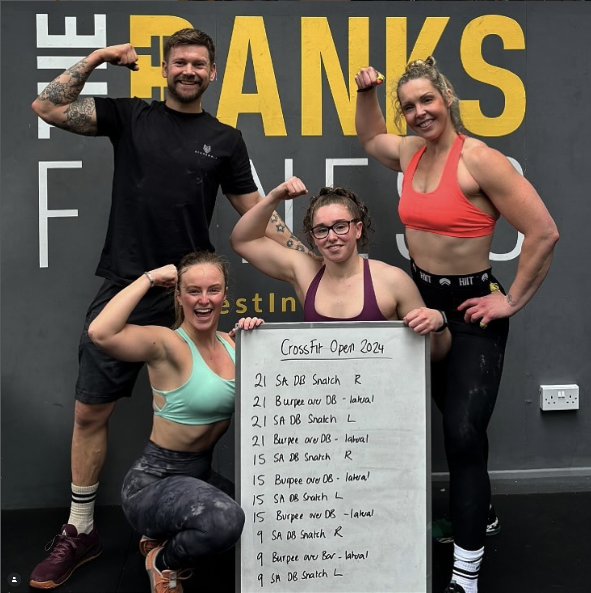 nutrition coach